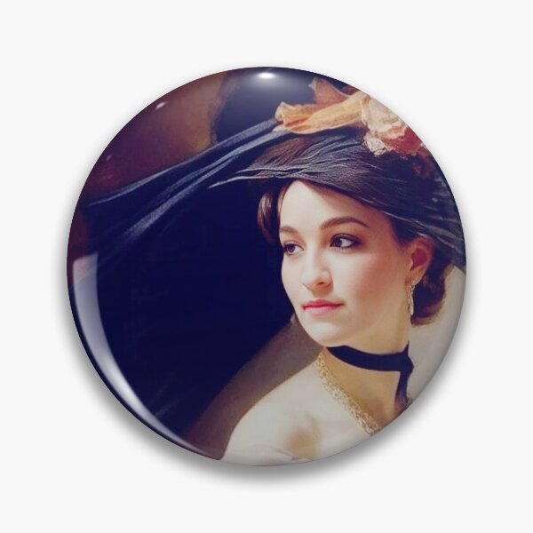 Item preview, Victorian Lady  designed and sold by angel1.