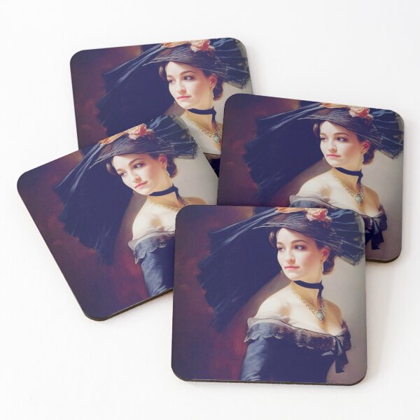 Item preview, Victorian Lady  designed and sold by angel1.
