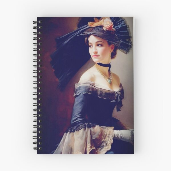 Item preview, Victorian Lady  designed and sold by angel1.