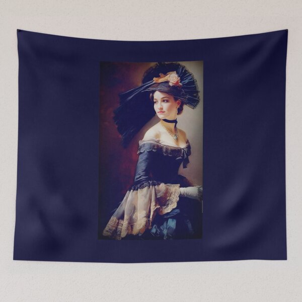 Item preview, Victorian Lady  designed and sold by angel1.