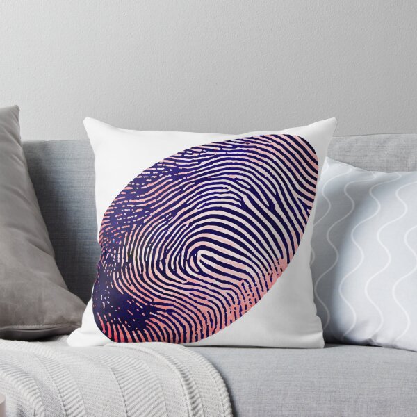Item preview, Privacy, fingerprint, protect your identity designed and sold by Work life.