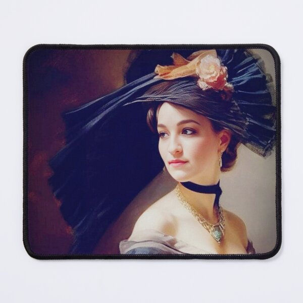 Item preview, Victorian Lady  designed and sold by angel1.