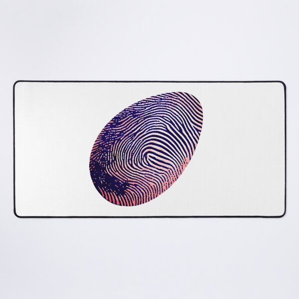 Item preview, Privacy, fingerprint, protect your identity designed and sold by Work life.
