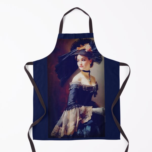 Item preview, Victorian Lady designed and sold by angel1.