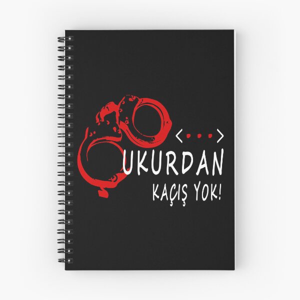 Item preview, Çukurdan Kaçış Yok designed and sold by mixedart11.