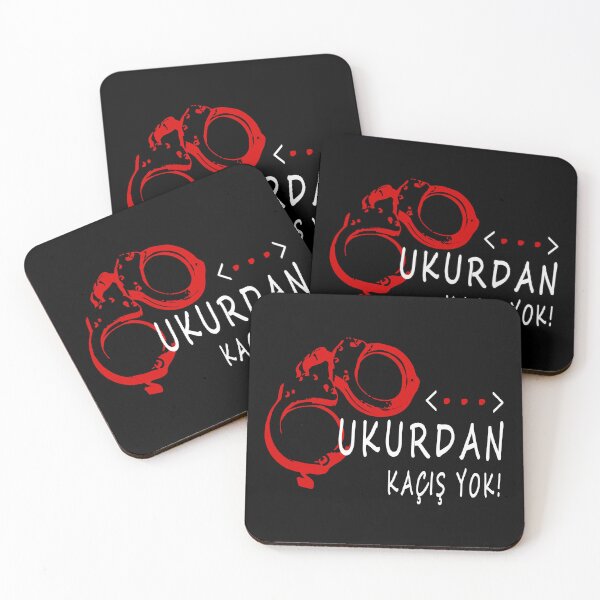 Item preview, Çukurdan Kaçış Yok designed and sold by mixedart11.