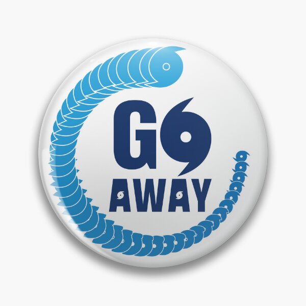 Item preview, Go Away Hurricane designed and sold by Devine-Studios.