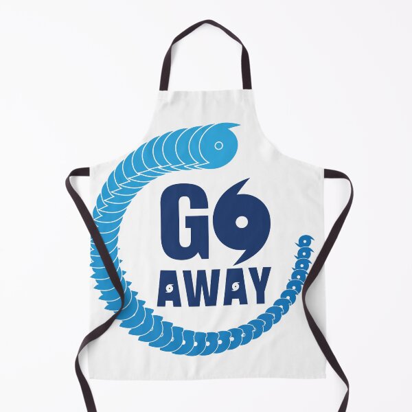 Item preview, Go Away Hurricane designed and sold by Devine-Studios.