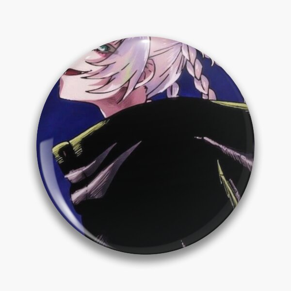Item preview, nazuna designed and sold by HASSANEPINT.