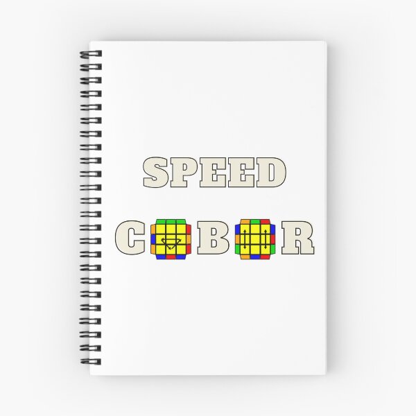 Item preview, Speed cuber designed and sold by cube136.