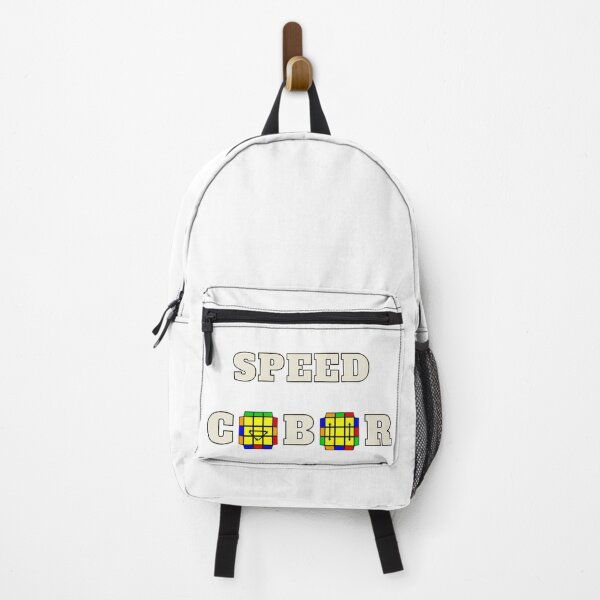Item preview, Speed cuber designed and sold by cube136.