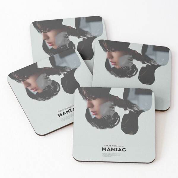 Item preview, Jisung Maniac Poster designed and sold by minsjoon.