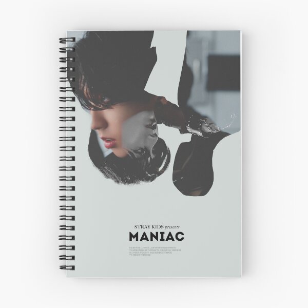 Artikelvorschau, Jisung Maniac Poster entworfen und verkauft von minsjoon.
