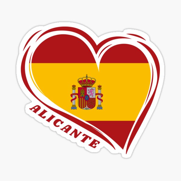 Item preview, Alicante Spain designed and sold by Miki  Design.