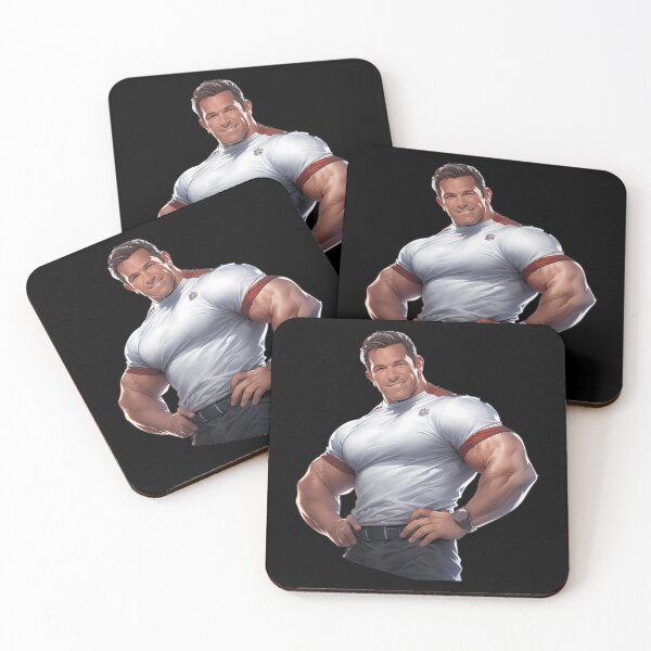 Item preview, Governor Ron DeSantis ripped 	 designed and sold by WheatDraft.