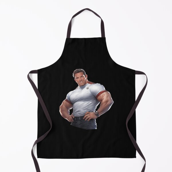 Item preview, Governor Ron DeSantis ripped 	 designed and sold by WheatDraft.