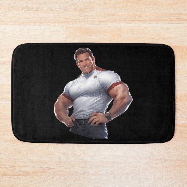 Item preview, Governor Ron DeSantis ripped 	 designed and sold by WheatDraft.