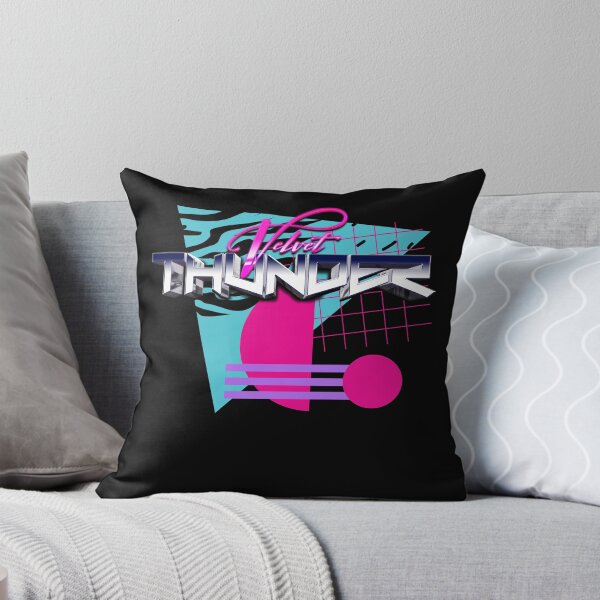 Item preview, Velvet Thunder 80s designed and sold by Velvet Thunder.
