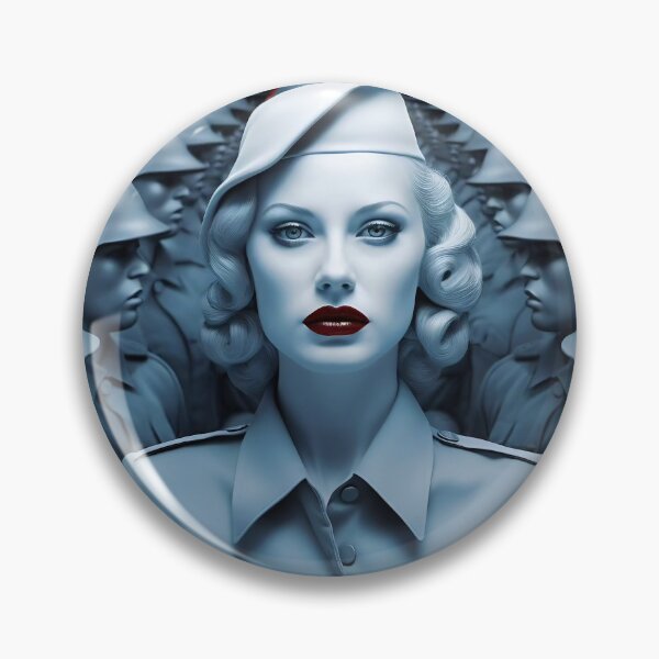 Item preview, Retro vintage propaganda designed and sold by Art91design.