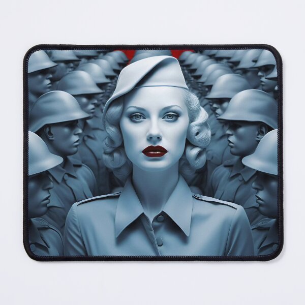 Item preview, Retro vintage propaganda designed and sold by Art91design.