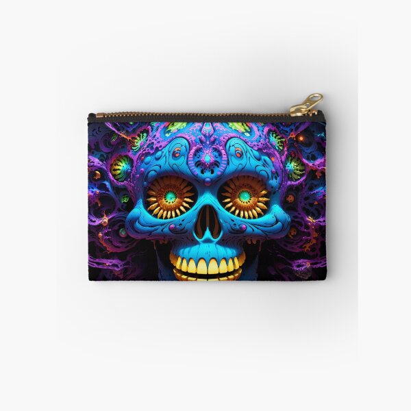 Item preview, PsychedSkull v1 designed and sold by PsychedSherbert.
