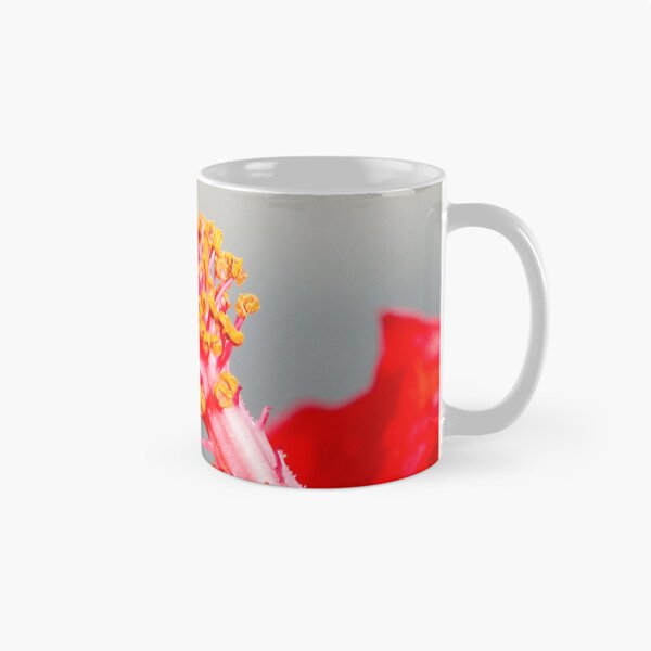 Item preview, Hibiscus  Stamen and Stigma with friends designed and sold by DPalmer.