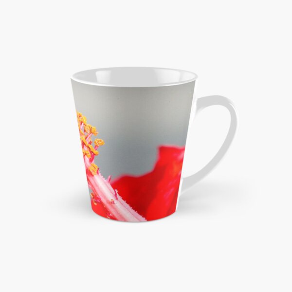 Item preview, Hibiscus  Stamen and Stigma with friends designed and sold by DPalmer.