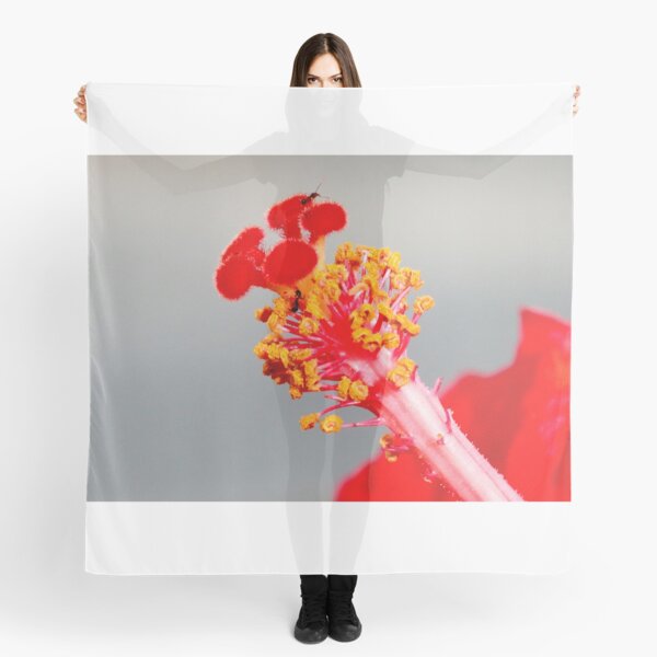 Item preview, Hibiscus Stamen and Stigma with friends designed and sold by DPalmer.