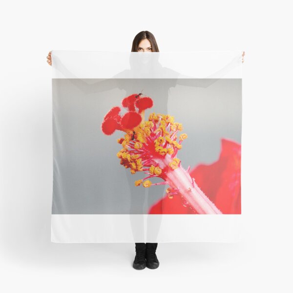 Item preview, Hibiscus  Stamen and Stigma with friends designed and sold by DPalmer.