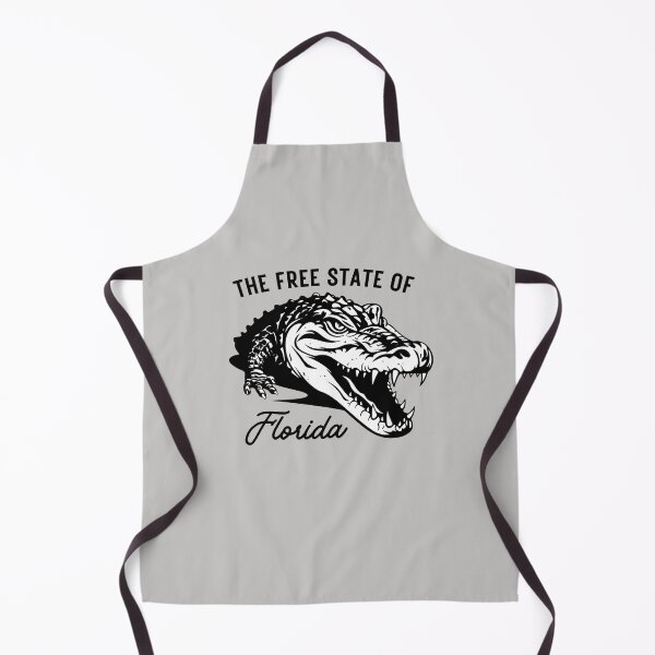 Item preview, The Free State of Florida designed and sold by AMERICANCHEEZ.