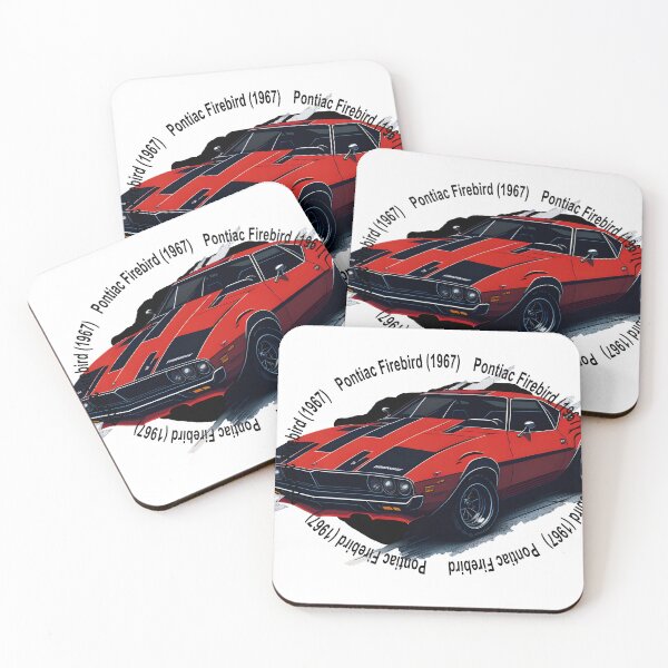 Item preview, Pontiac Firebird (1967)  designed and sold by PornDesigns.