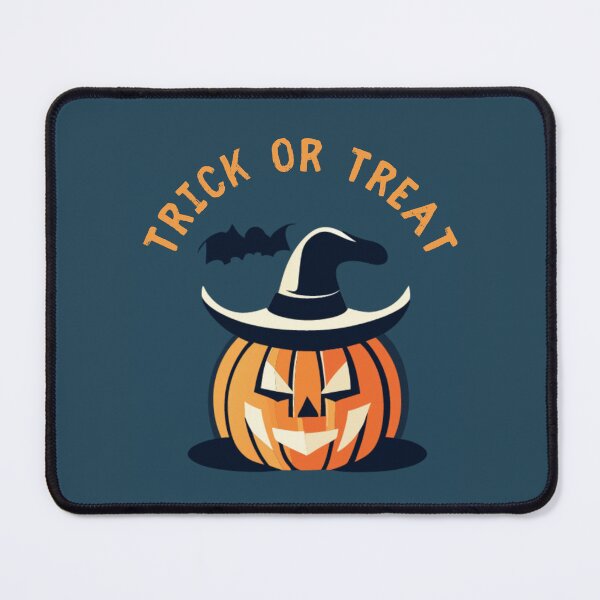 Item preview, Halloween, Trick or Treat, fun, happy designed and sold by IgErSTYLE.