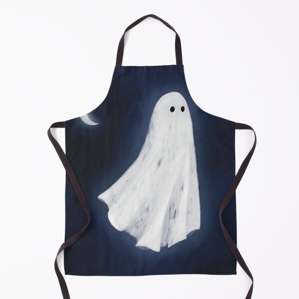 Artikelvorschau, Spoopy Spirit Spooking entworfen und verkauft von BittyKittyNeko.