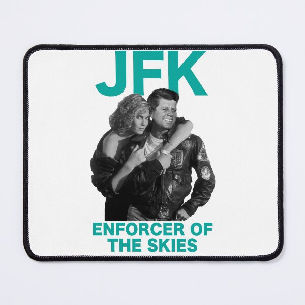 Item preview, JFK freedom fighter designed and sold by mechashiva76.