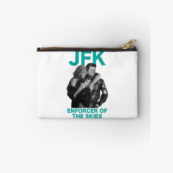 Item preview, JFK freedom fighter designed and sold by mechashiva76.
