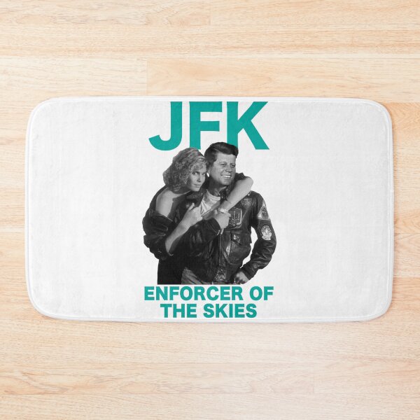 Item preview, JFK freedom fighter designed and sold by mechashiva76.