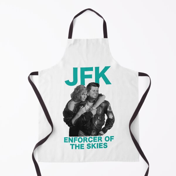 Item preview, JFK freedom fighter designed and sold by mechashiva76.