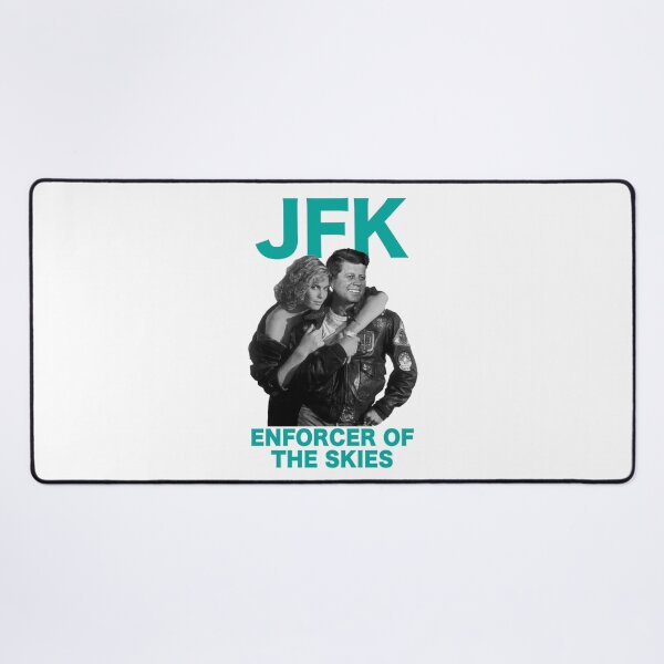 Item preview, JFK freedom fighter designed and sold by mechashiva76.