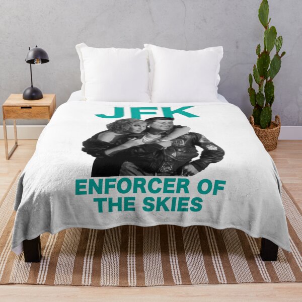 Item preview, JFK freedom fighter designed and sold by mechashiva76.