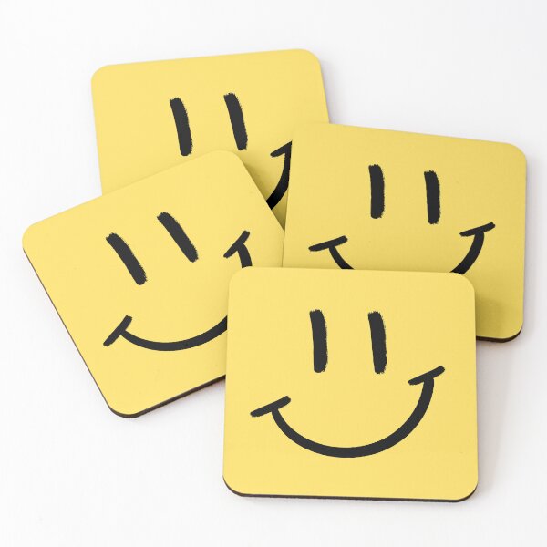 Item preview, Smile T-Shirt designed and sold by inted.