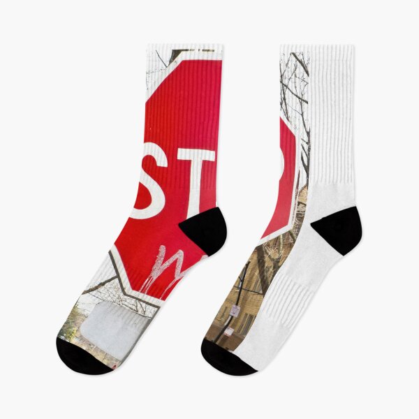Item preview, STOP War STOP Sign designed and sold by WartimeTShirts.