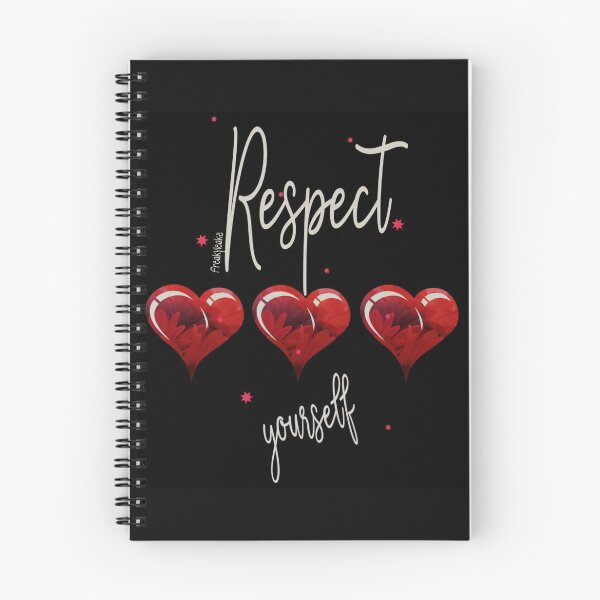 Item preview, RESPECT YOURSELF designed and sold by inarausch2023.