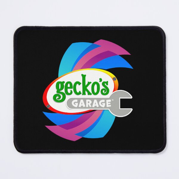 Item preview, Gecko's Garage designed and sold by WheatDraft.