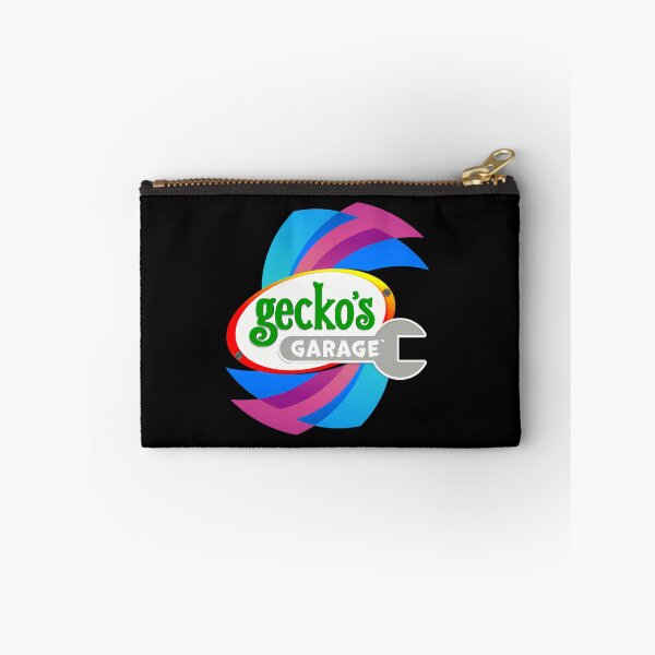 Item preview, Gecko's Garage 	 designed and sold by WheatDraft.
