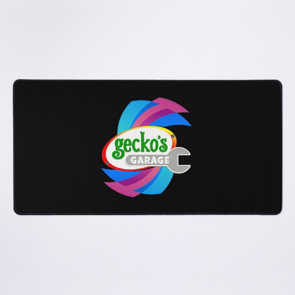 Item preview, Gecko's Garage designed and sold by WheatDraft.