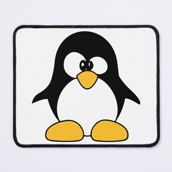 Item preview, LITTLE PENGUIN designed and sold by Ben-Design-Fr.