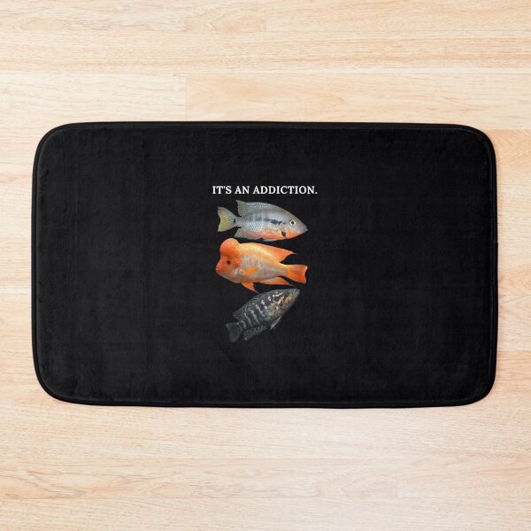 Item preview, 	 cichlid design for the Cichlid enthusiast.  	 designed and sold by kxmptrnp50.