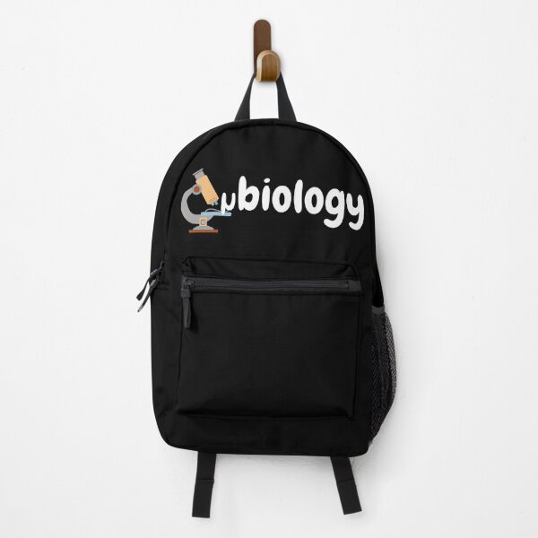 Item preview, microbiology, science and biology designed and sold by NoetherSym.