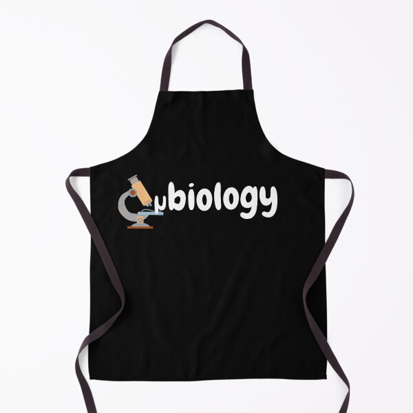 Item preview, microbiology, science and biology designed and sold by NoetherSym.