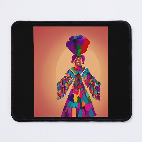 Item preview, Celebrate in Style! Unveiling the Vibrant Tapestry of Festivals from Around the World 	 designed and sold by GrassThorn.